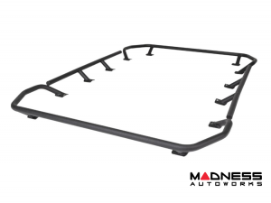 Jeep Gladiator Truck Cup - GoRhino - SRM300 - Racks Jeep Gladiator Truck Cup - GoRhino - SRM300 - Racks